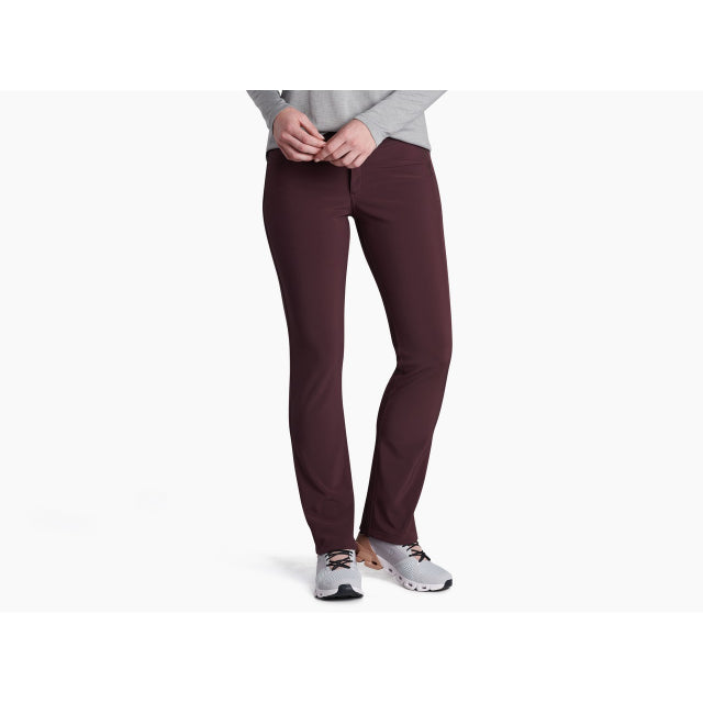 Kuhl Ws Frost Softshell Pant Kalamata /  / 30