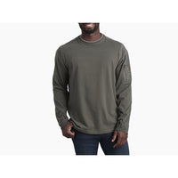Kuhl Ms Kommando Crew Olive Slate