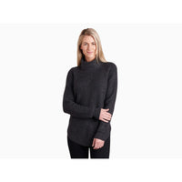 Kuhl Ws Sienna Sweater Pavement