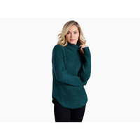 Kuhl Ws Sienna Sweater Veridian