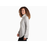 Kuhl Ws Sienna Sweater Ash