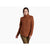 Kuhl Ws Sienna Sweater Copper