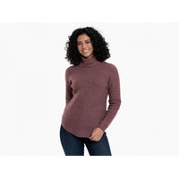 Kuhl Ws Sienna Sweater Alpen Rose