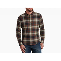 Kuhl Ms Law Flannel LS Redrock Falls