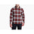 Kuhl Ms Law Flannel LS Oxblood