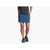Kuhl Ws Vantage Skort Metal Blue