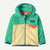 Patagonia Baby Micro D Snap-T Jacket PEQV