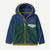 Baby Micro D Snap-T Jacket