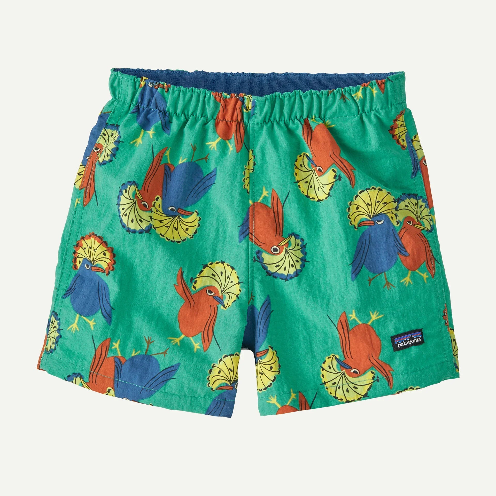 Patagonia Baby Baggies Shorts FTQV