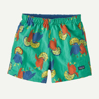 Patagonia Baby Baggies Shorts FTQV