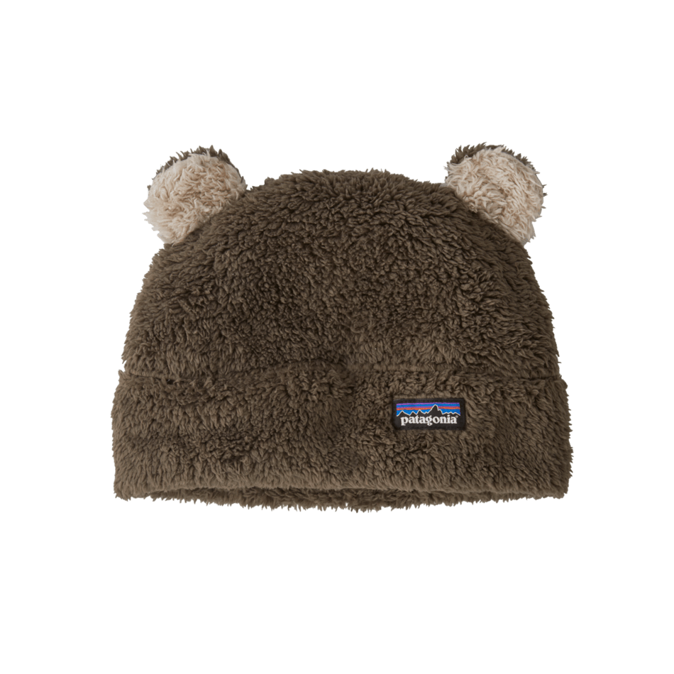 Baby Furry Friends Hat