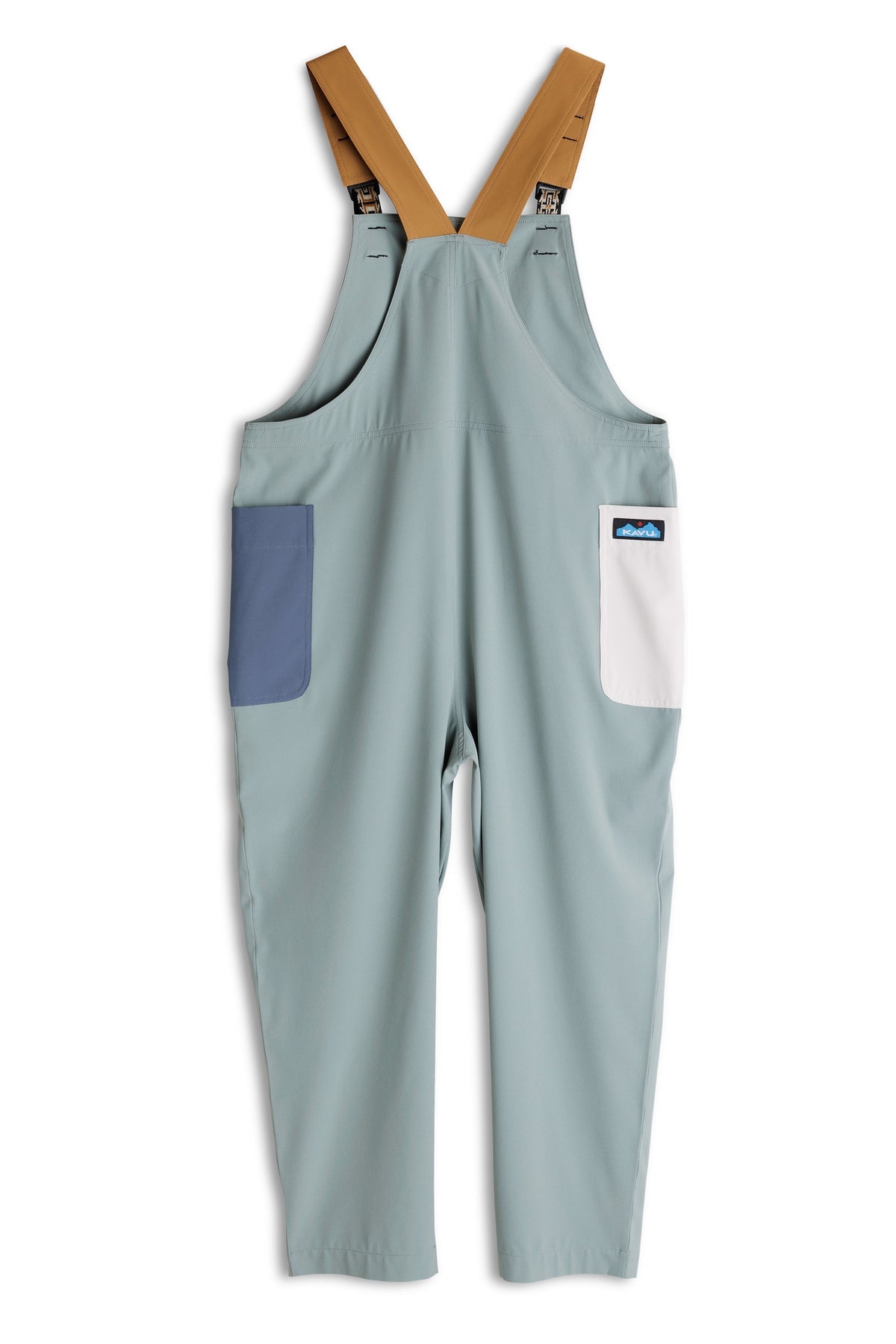 W's San Blas Overall