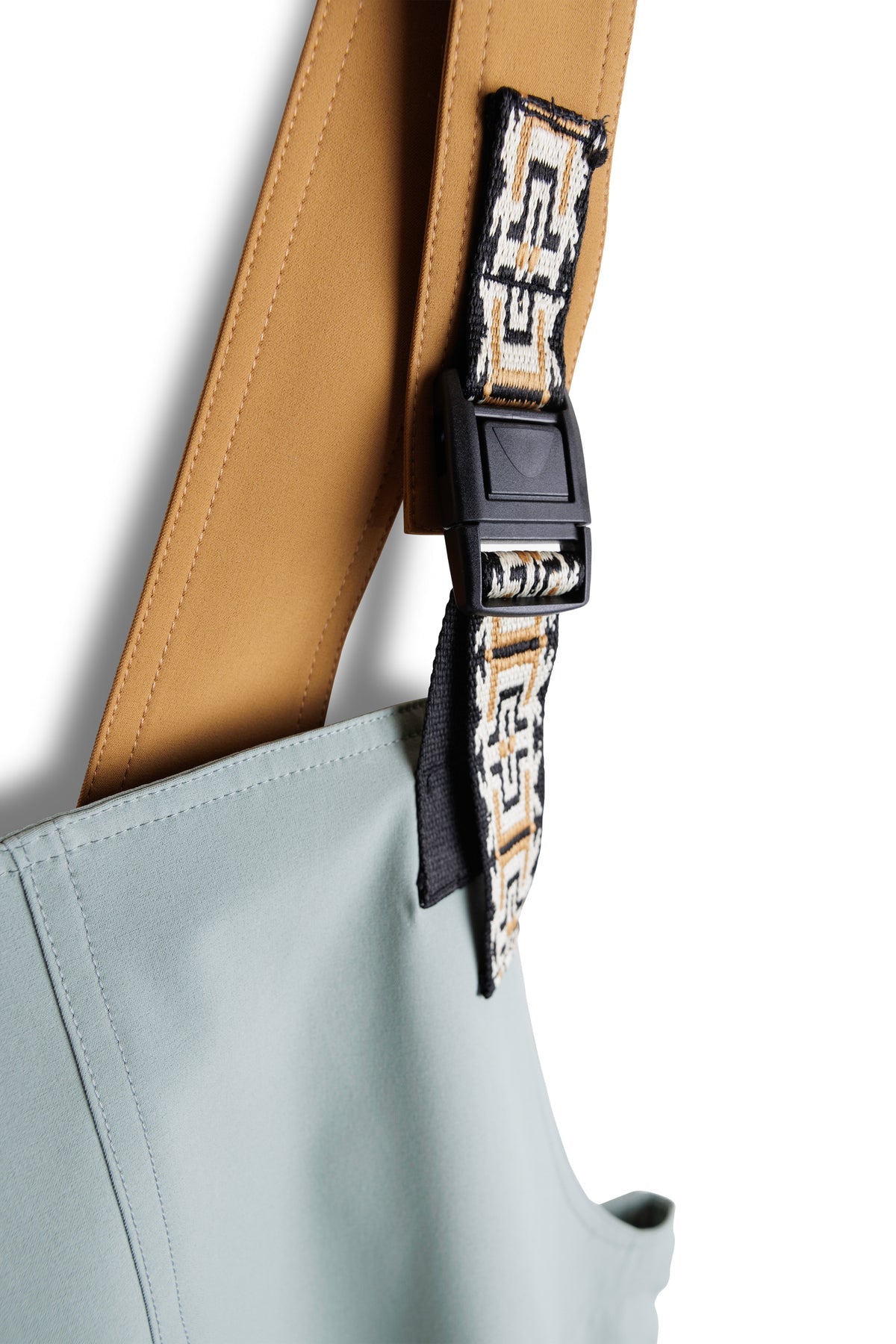 W's San Blas Overall