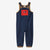 Baby Synch Overalls