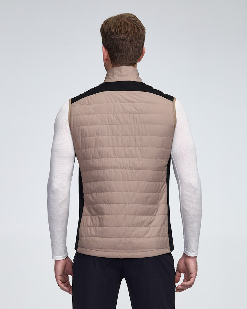 M's Vest Graphlite