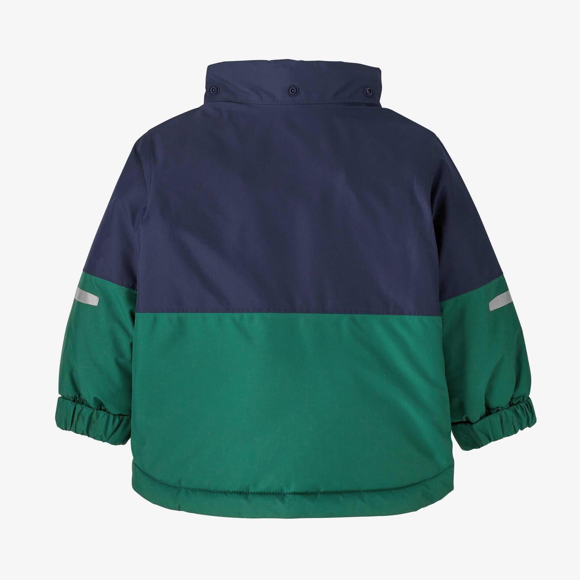 Baby Snow Pile Jacket