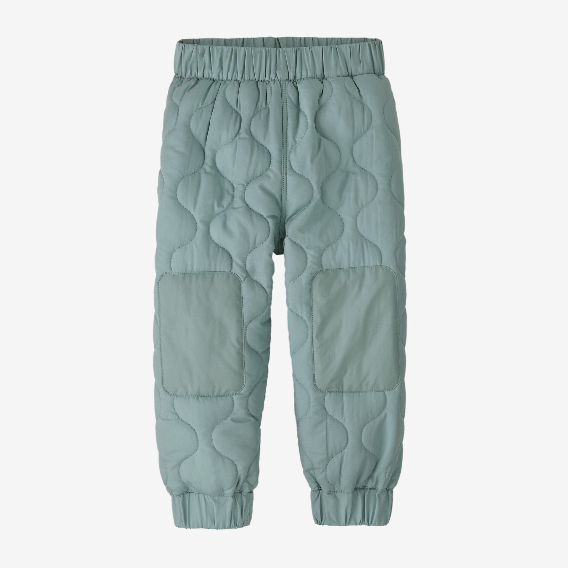 Baby Quilted Puff Joggers