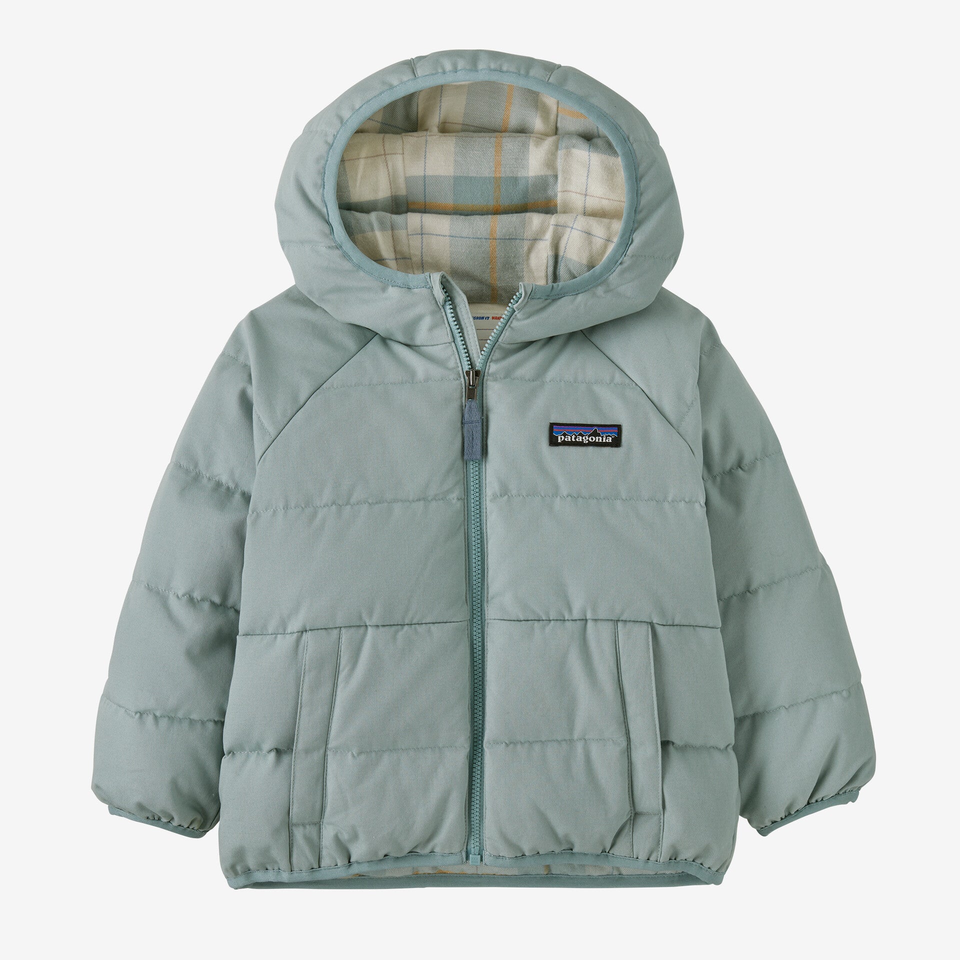 Baby Cotton Down Jacket