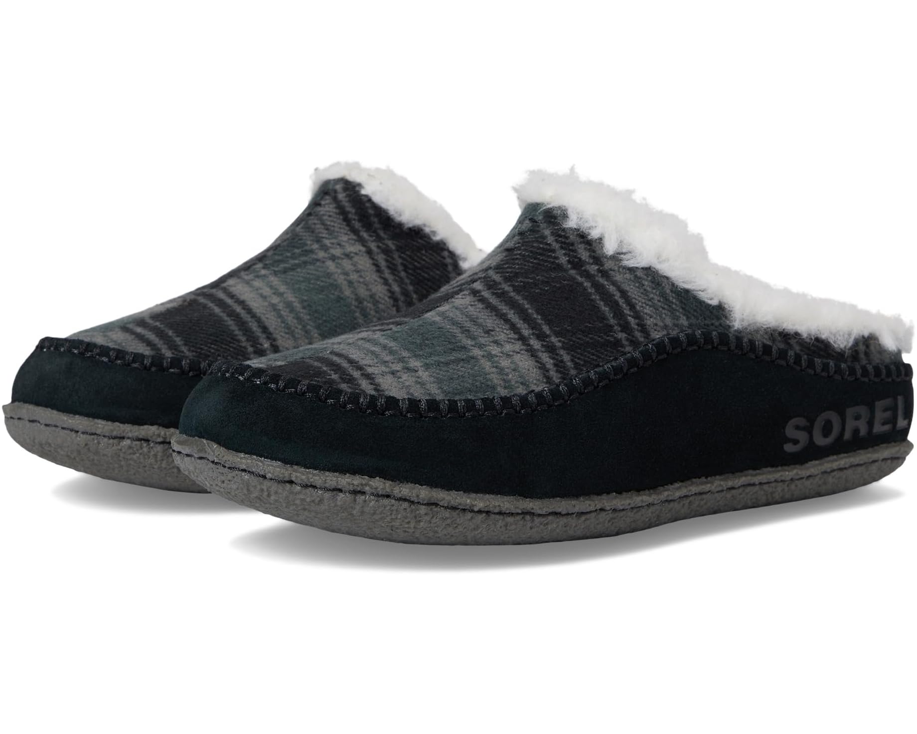 M's Falcon Ridge II Slipper