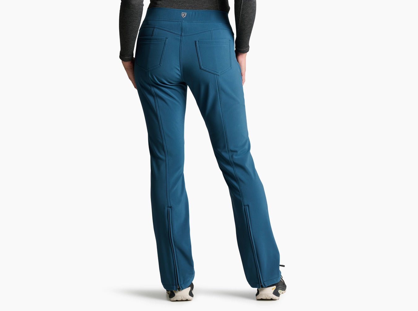 W's Frost Softshell Pant