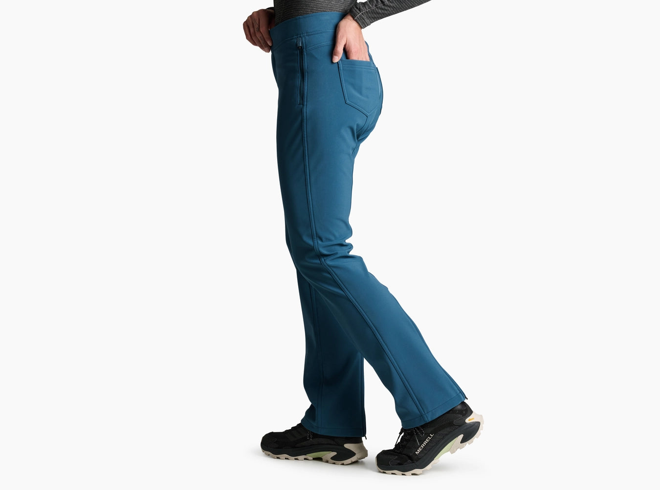 W's Frost Softshell Pant