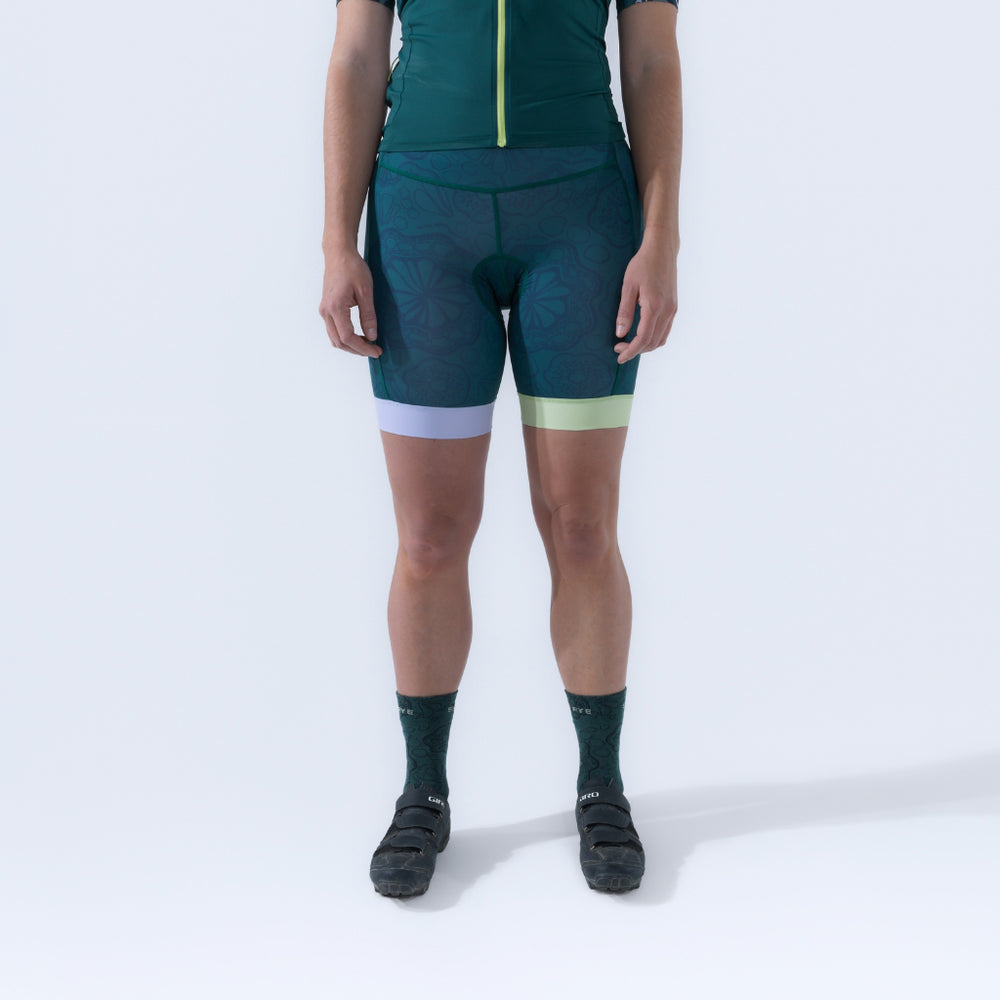 W's Alyssa Stash Chammy