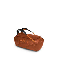 Osprey Transporter 65 Duffel Orange Dawn