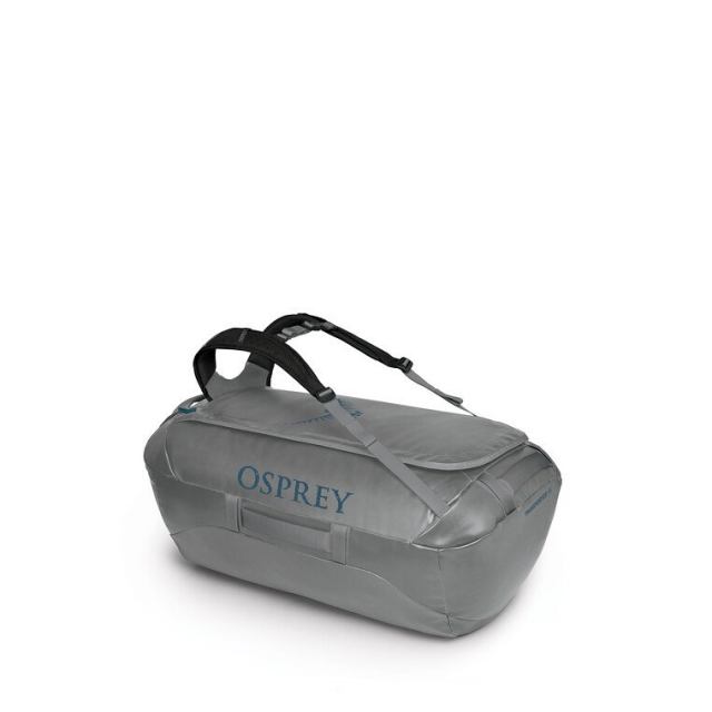 Osprey Transporter 95 Duffel: Spacious, Weather-Resistant & Eco-Friend