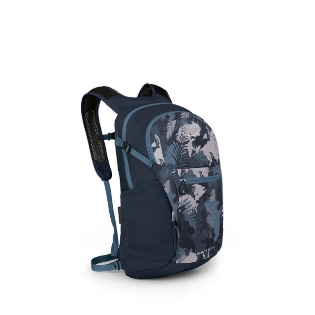 osprey daylite pack plus Commuter Backpack - Lightweight, Everyday with Laptop Sleeve and Water Bottle Pockets The Daylite Plus is a lightweight Daylite Plus