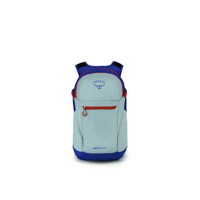 Osprey Daylite Plus Pack Silver Lining/Blueberry