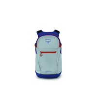 Osprey Daylite Plus Pack Silver Lining/Blueberry
