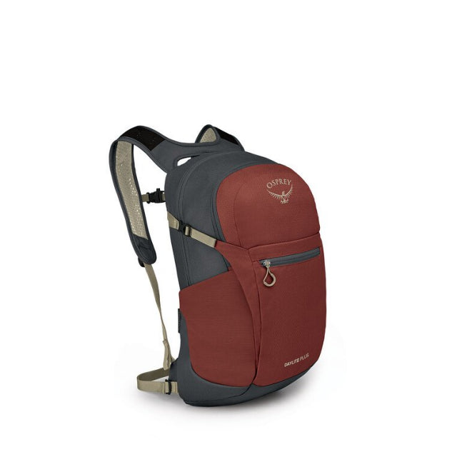 Osprey Daylite Plus Pack Acorn Red