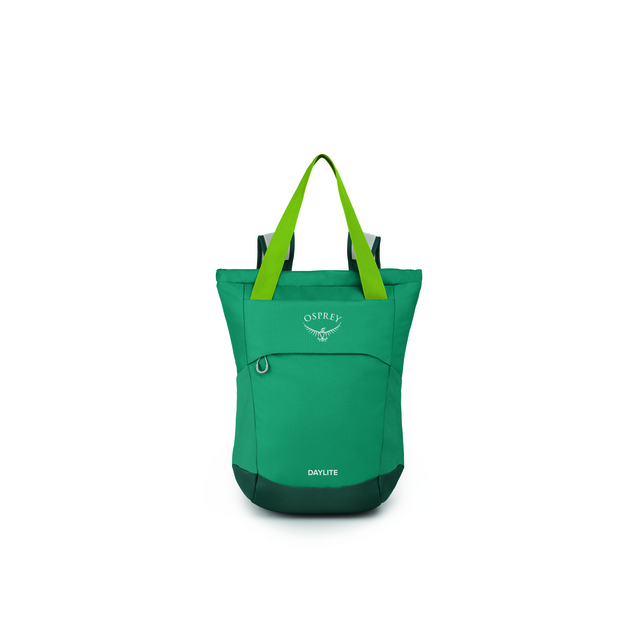 Osprey Daylite Tote Pack: Versatile and Sustainable Backpack