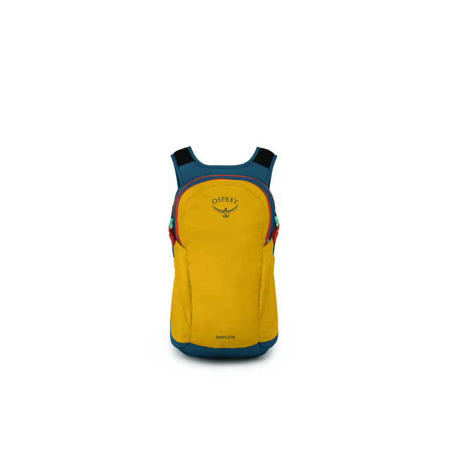 Osprey Daylite Pack Dazzle Yellow/Venturi Blue