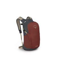 Osprey Daylite Pack Acorn Red/Tunnel Vision Grey
