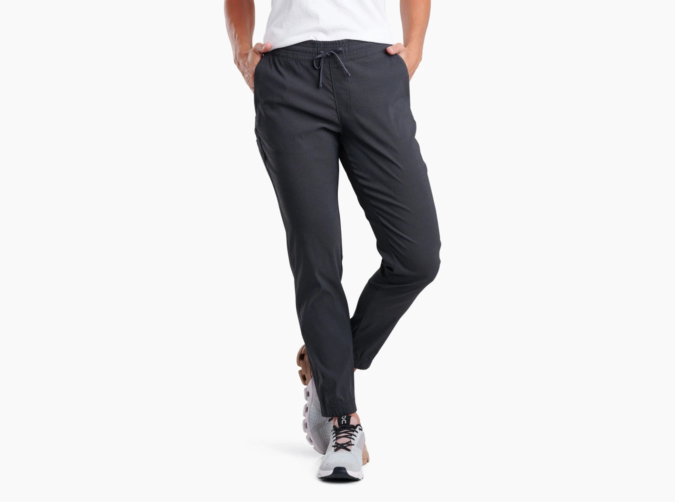 Kuhl Ws Haven Joggr Black