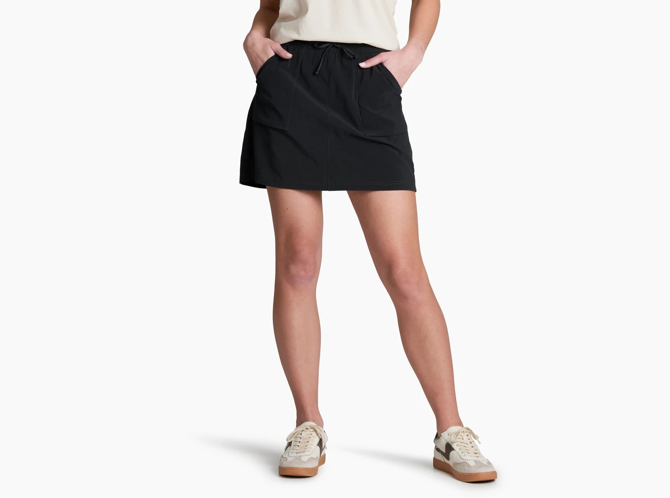 Kuhl Ws Vantage Skort Black