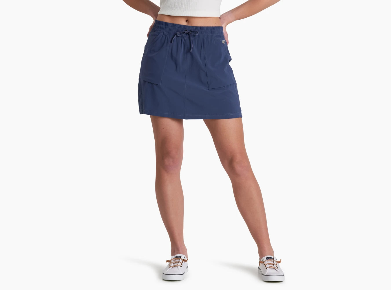 Kuhl Ws Vantage Skort Nocturne