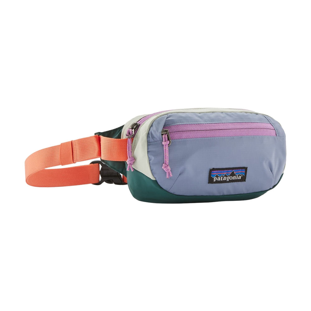 Terravia Mini Hip Pack