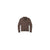Smartwool Ms Sparwood 1/2 Zip Sweater Flint Heather-Shale Heather