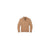Smartwool Ms Sparwood 1/2 Zip Sweater Acorn Heather-Dune Heather