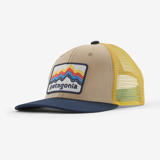 Patagonia Kids Trucker Hat