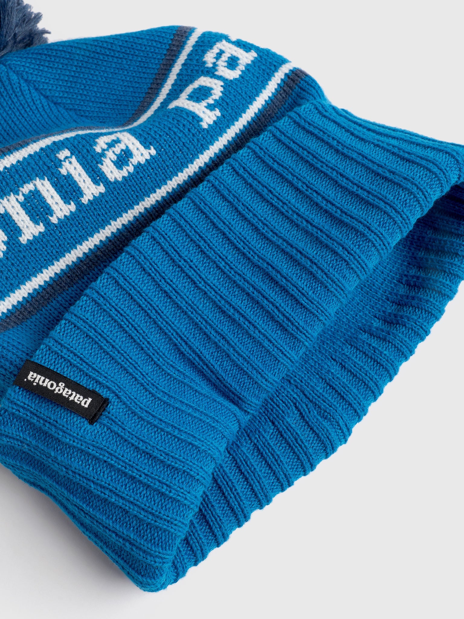 K's Powder Town Beanie