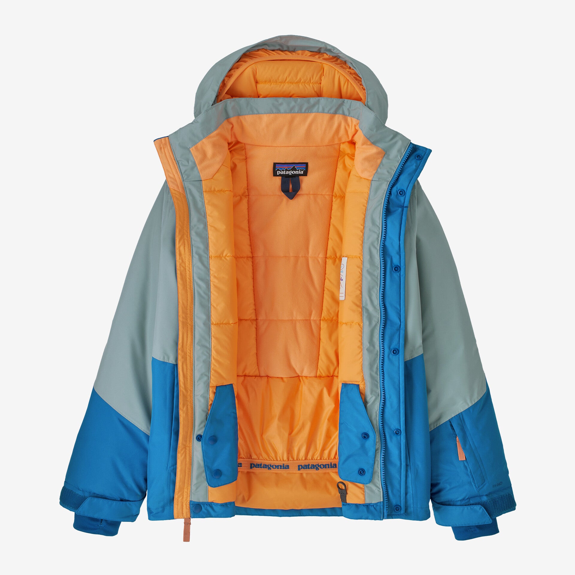 K's Powder Town Jacket