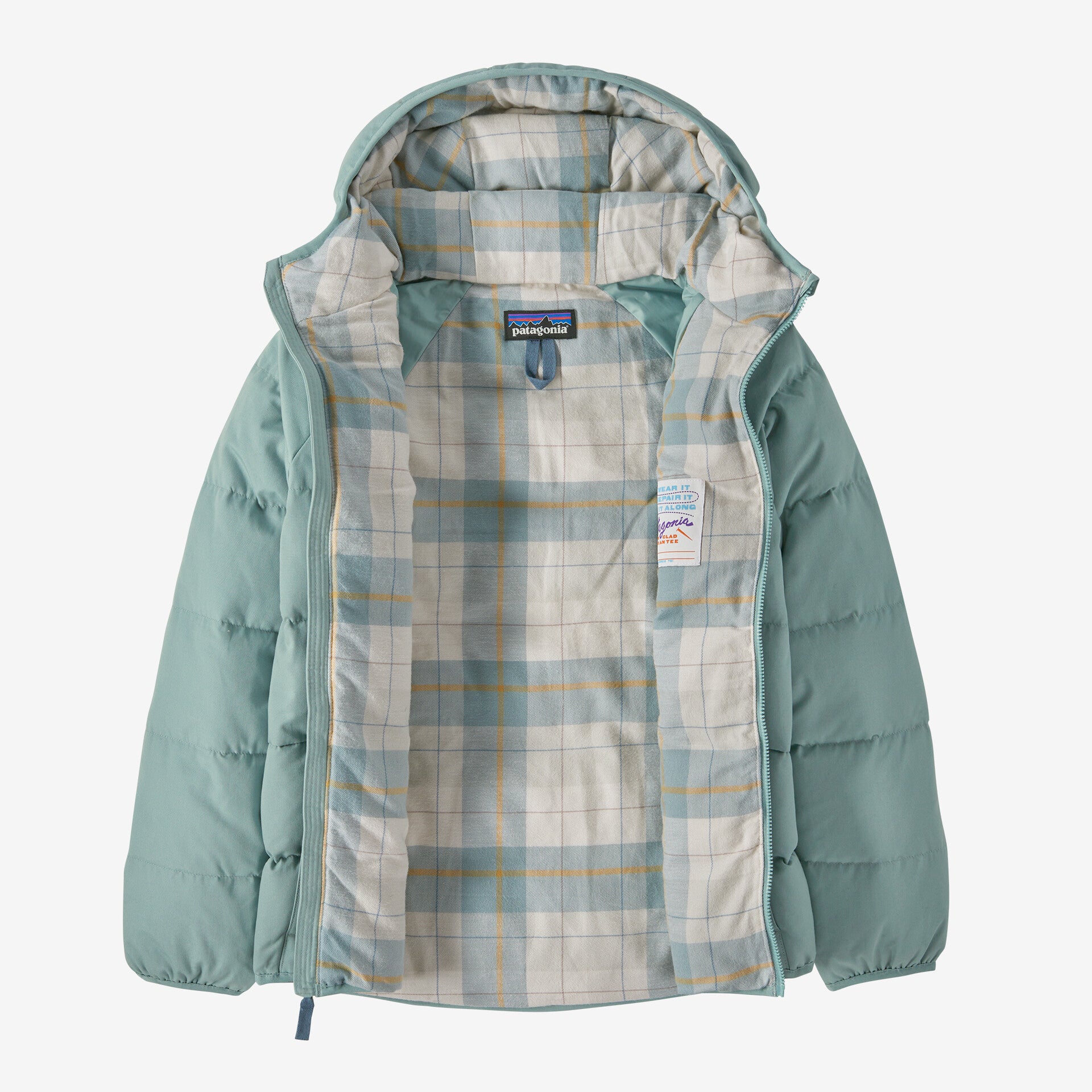 K's Cotton Down Jacket