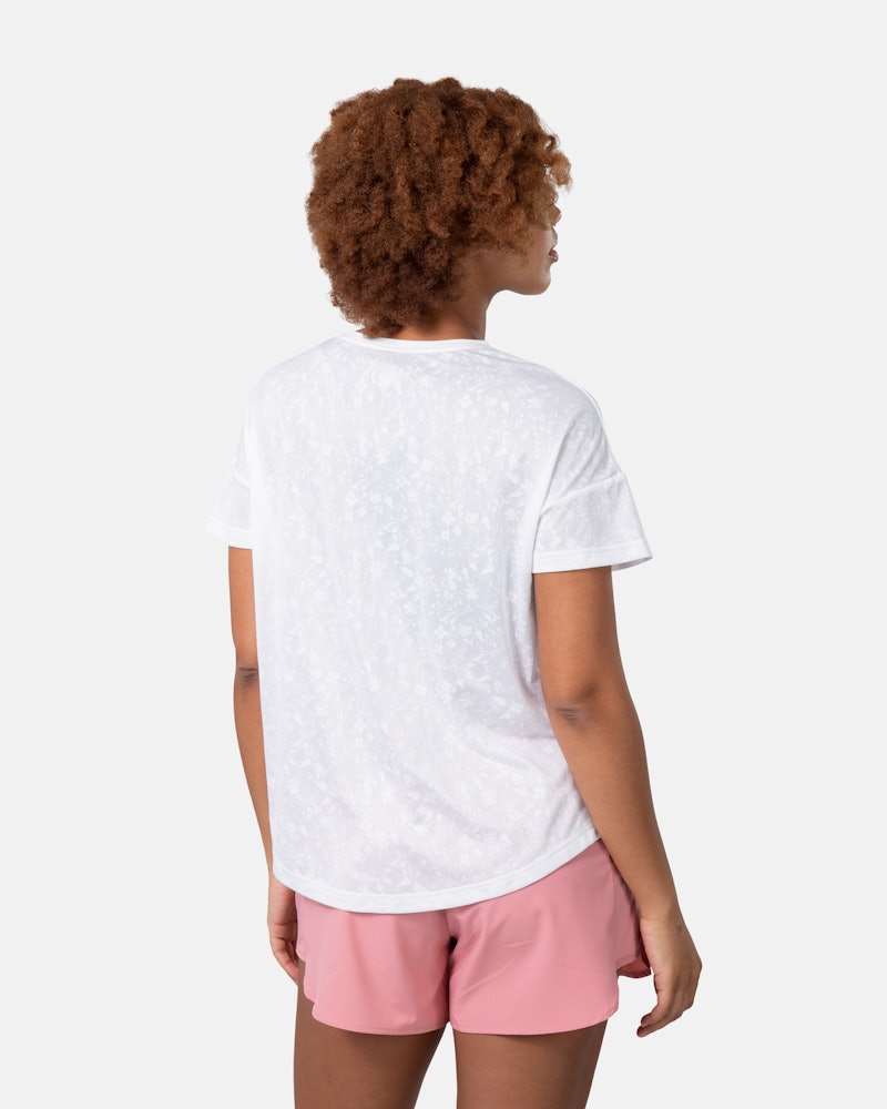 W's Vilde Air Tee