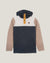 Belong Designs Ms Powell Fleece Hoodie Vintage idnight / M