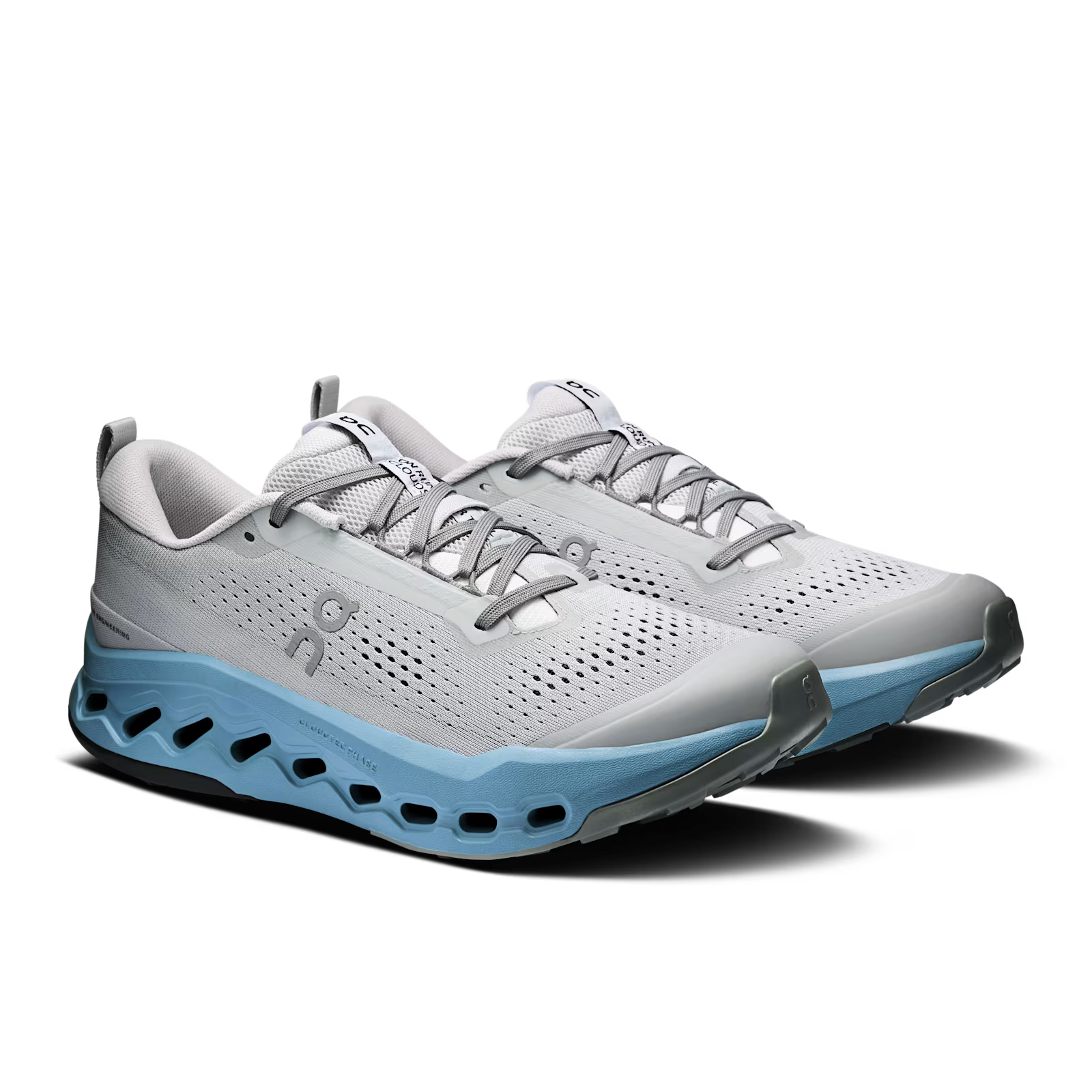 M's Cloudsurfer Trail 2