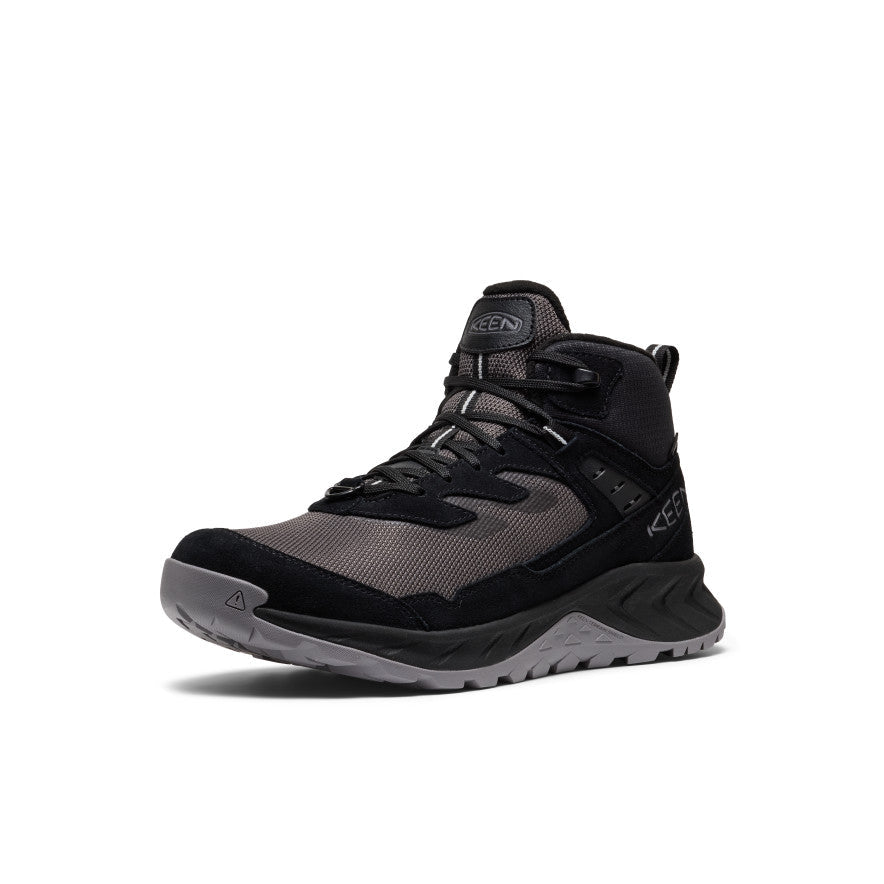 M's Hightrail Mid Polar