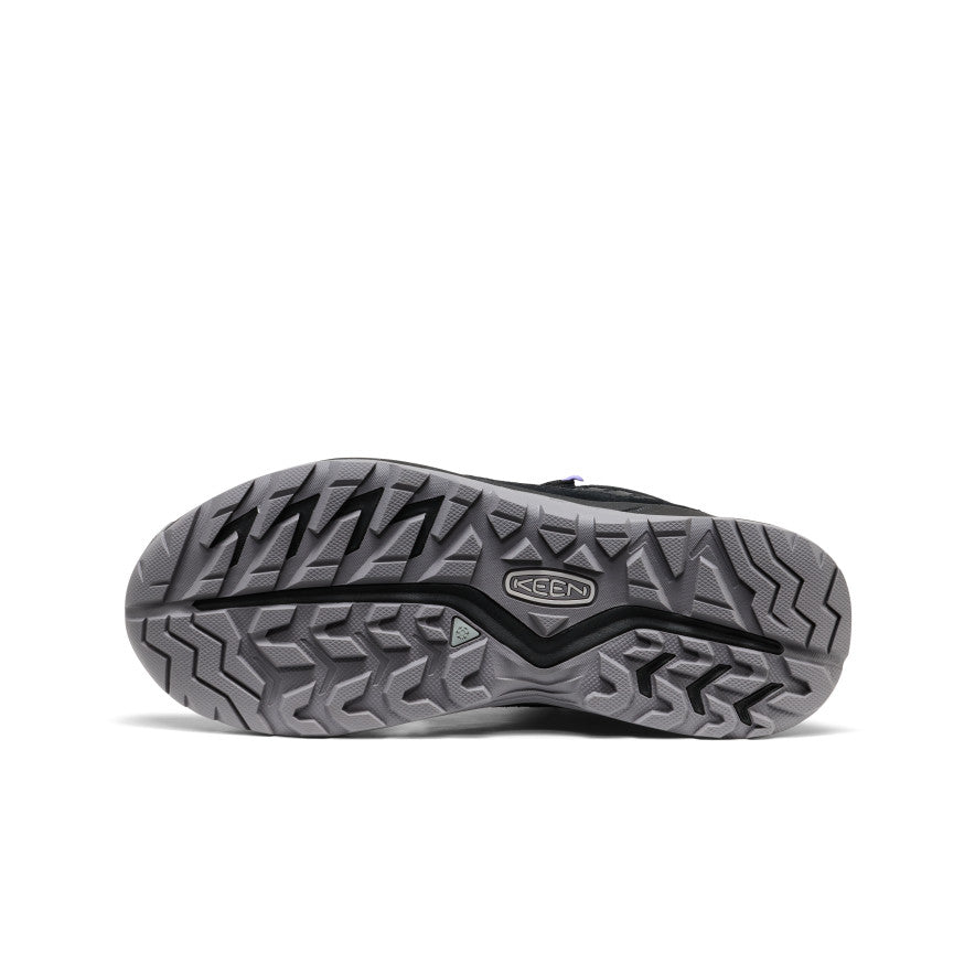 W's Hightrail Mid Polar